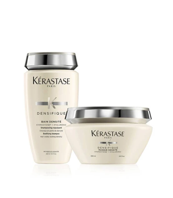 Kérastase Densifique Duo Densité  | Celini.be