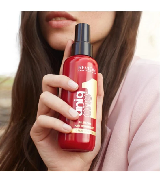 Revlon Professional Uniq One Duo Pack Original  | Celini.be