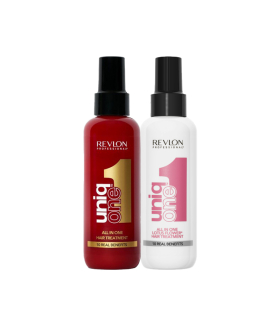 Revlon Professional Uniq One Treatement Classic + Lotus  | Celini.be