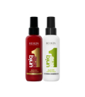 Revlon Professional Uniq One Traitement Classic+Greentea  | Celini.be
