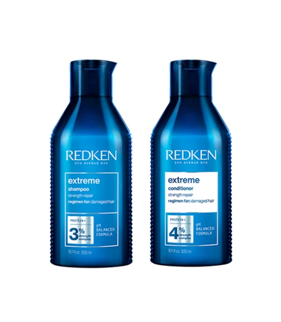 Redken Duo Extreme  | Celini.be