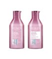 Duo Volume Injection