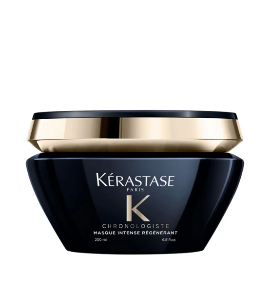 Kérastase Chronologiste Masque Intense Régénérant 200ml  | Celini.be