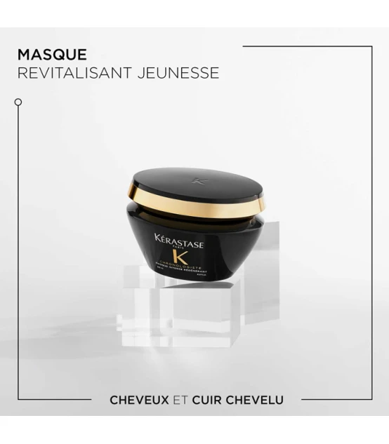 Kérastase Chronologiste Masque Intense Régénérant 200ml  | Celini.be