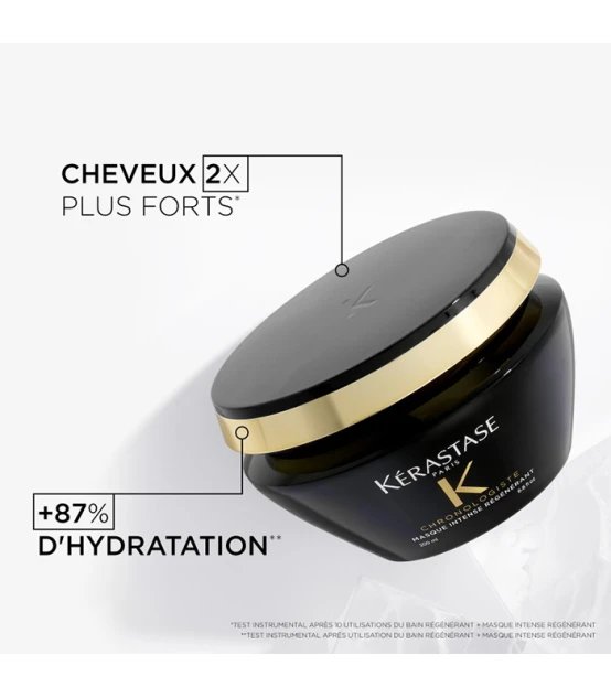 Kérastase Chronologiste Masque Intense Régénérant 200ml  | Celini.be
