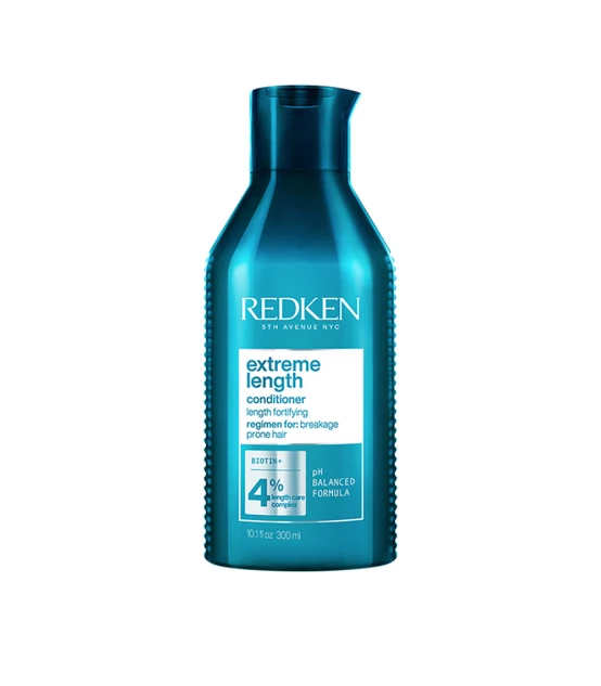 Redken Extreme Length Soin 300ml  | Celini.be