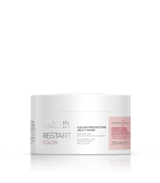 Revlon Professional RE/START Color Protective Jelly Mask 200ml  | C...