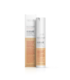 Revlon Professional RE/START Recovery Anti-Split Ends Sealing Drops...