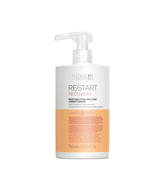 Revlon Professional RE/START Recovery Restorative Melting Condition...