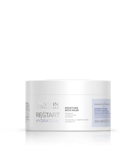 Revlon Professional RE/START Hydration Moisture Rich Mask 200ml  | ...