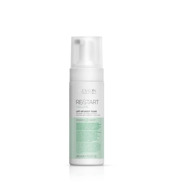 Revlon Professional RE/START Volume Lift-up Body Foam 150ml  | Celi...