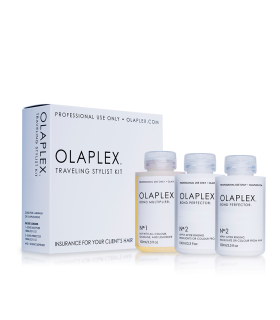 Olaplex Traveling stylist kit  | Celini.be
