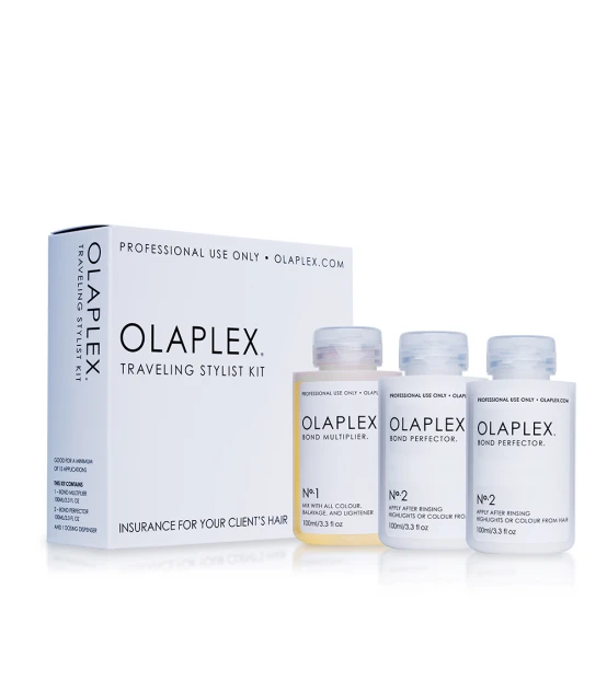 Olaplex Traveling stylist kit  | Celini.be