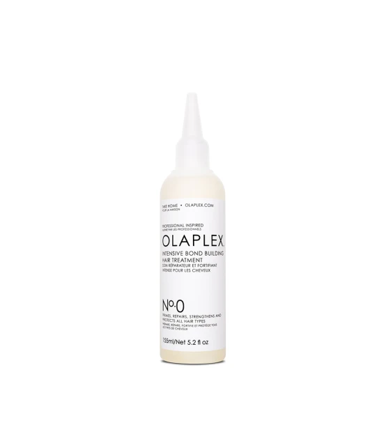 Olaplex N°0 Intensive Bond Building Hair Treatment 155ml  | Celini.be