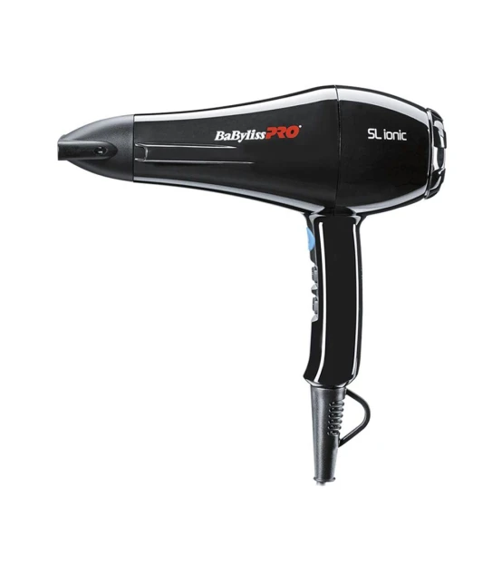 Babyliss Pro Sèche-Cheveux SL Ionic Ceramic 1900W  | Celini.be