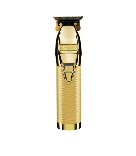 Babyliss Pro Tondeuse 4RTISTS SKELETONFX Gold  | Celini.be