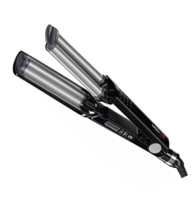 Babyliss Pro Fer à onduler 3D Waver  | Celini.be