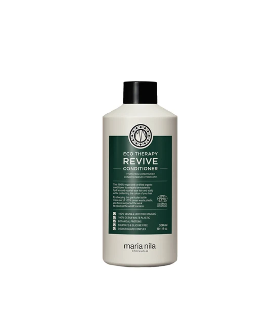 Maria Nila Eco Therapy Revive Soin 300ml  | Celini.be