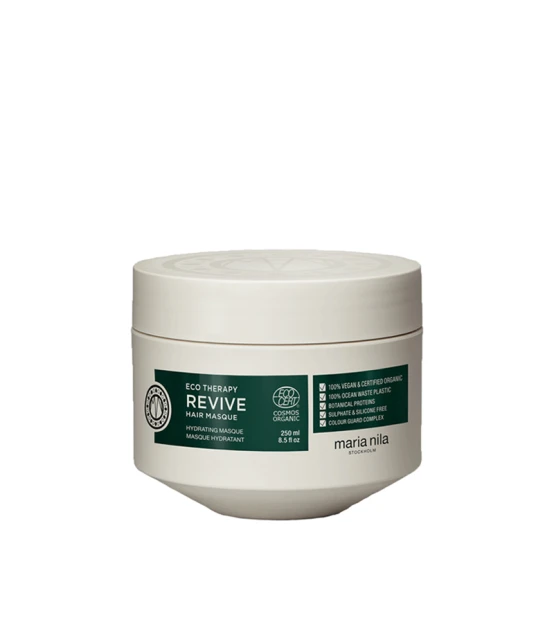 Maria Nila Eco Therapy Revive Masque 250ml  | Celini.be