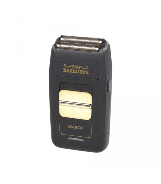 Barburys Tondeuse de Finition Zero Shaver Marco  | Celini.be