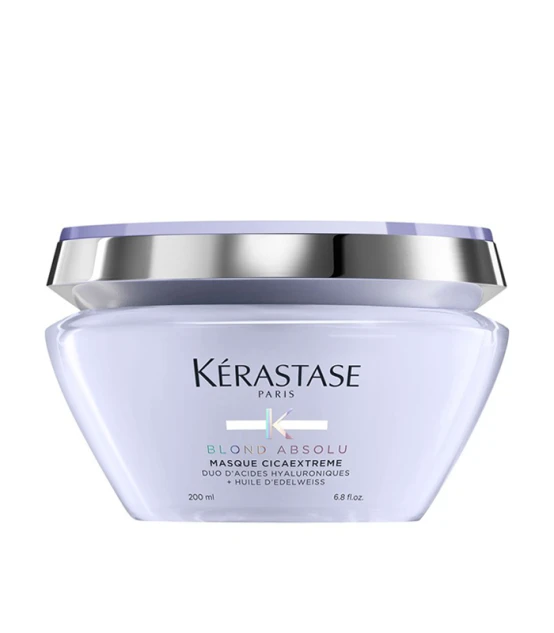 Kérastase Blond Absolu Masque Cicaextreme 200ml  | Celini.be