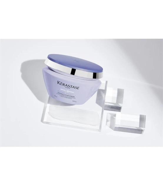 Kérastase Blond Absolu Masque Cicaextreme 200ml  | Celini.be
