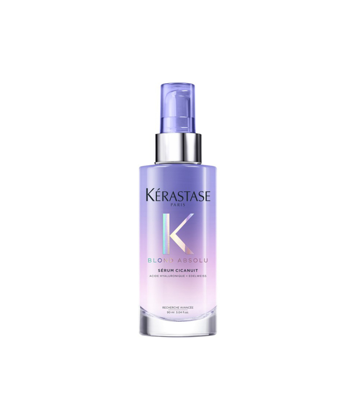 Kérastase Blond Absolu Sérum Cicanuit 90ml  | Celini.be