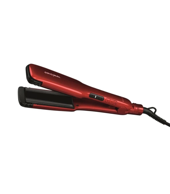 Original! Volumeox 3-in-1 Stijltang  | Celini.be