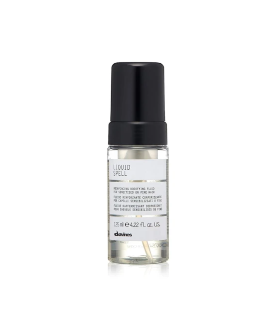 Davines Liquid Spell 125ml  | Celini.be