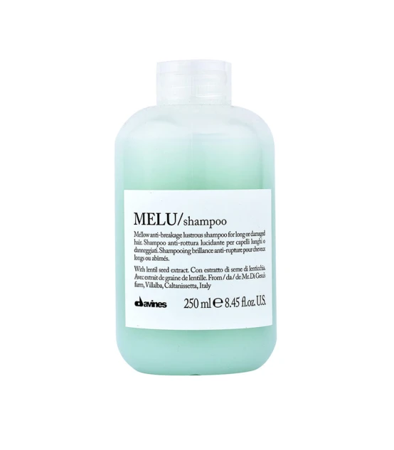 Davines MELU Shampoo 250ml  | Celini.be