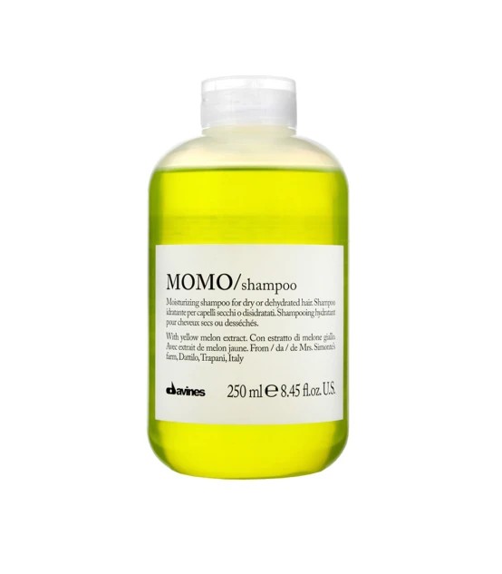 Davines MOMO Shampoo 250ml  | Celini.be