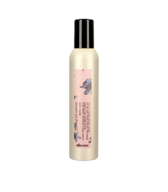 Davines MORE INSIDE Mousse Volume 250ml  | Celini.be