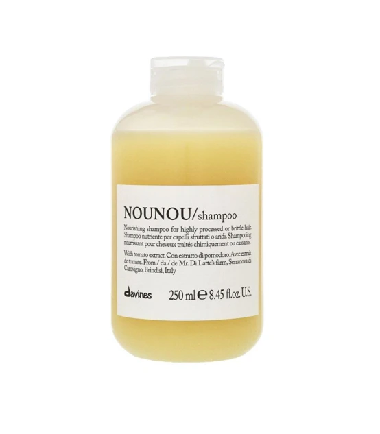 Davines NOUNOU Shampoo 250ml  | Celini.be
