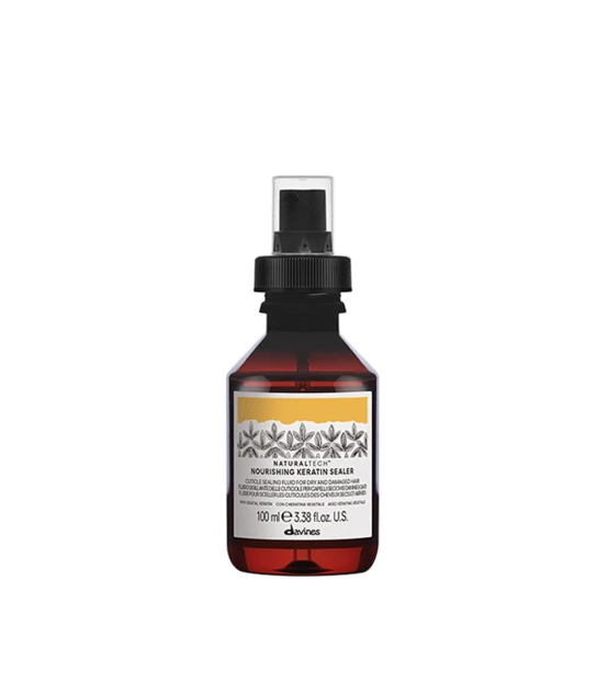Davines NOURISHING Keratin Sealer 100ml  | Celini.be