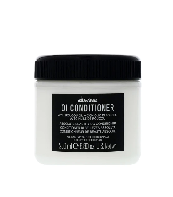 Davines OI Conditioner 250ml  | Celini.be