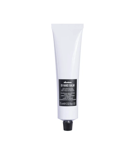 Davines OI Hand Balm 75ml  | Celini.be
