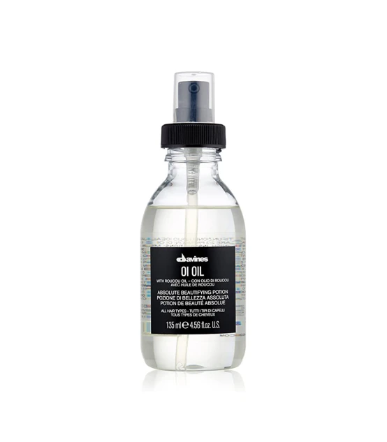 Davines OI Oil 135ml  | Celini.be