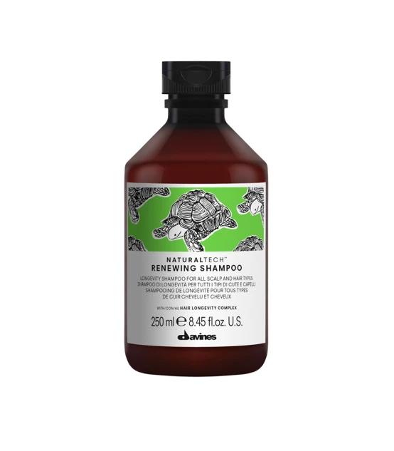 Davines RENEWING Shampoo 250ml  | Celini.be