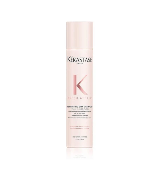 Kérastase Fresh Affair Shampooing Sec 233ml  | Celini.be