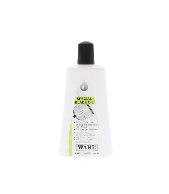 Wahl Huile Pour Tête de Coupe 200ml  | Celini.be