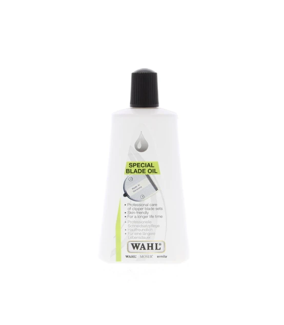 Wahl Huile Pour Tête de Coupe 200ml  | Celini.be