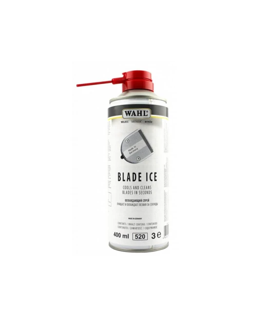 Wahl Blade Ice Spray 400ml  | Celini.be