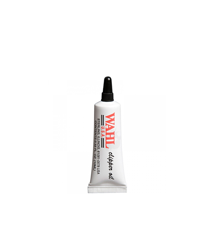 Wahl Tube d'Huile 10ml  | Celini.be