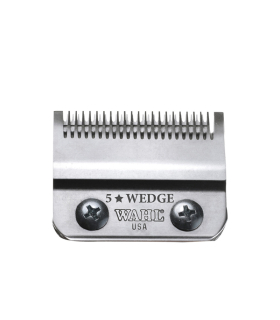 Wahl Snijmes Wedge Legend 5-Star (02228-416)  | Celini.be
