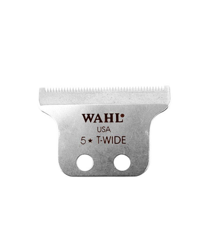 Wahl Tête de coupe T-Wide 38mm (02215-1116)  | Celini.be