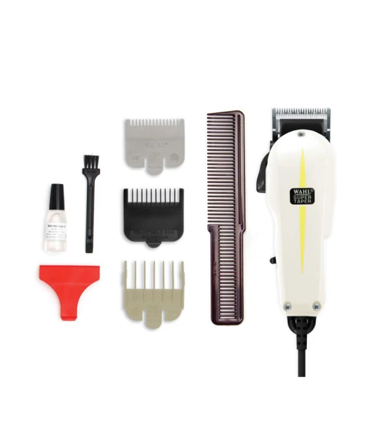Wahl Super Taper  | Celini.be