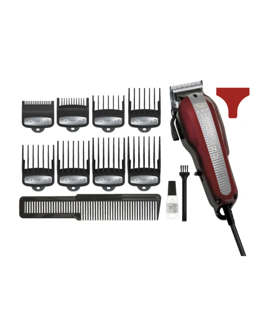 Wahl Legend Clipper 5-Star  | Celini.be