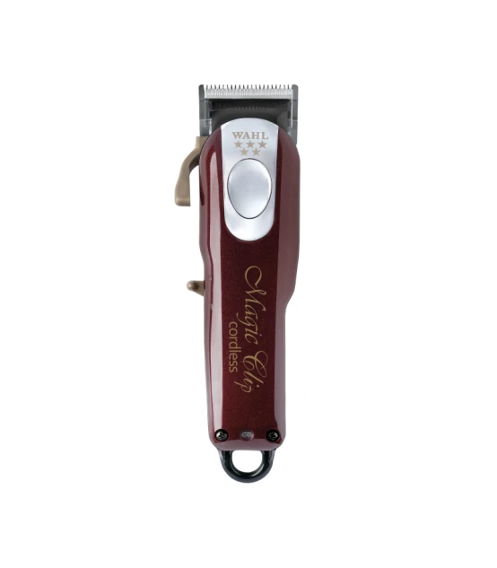 Wahl Magic Clip Cordlessl 5-Star  | Celini.be