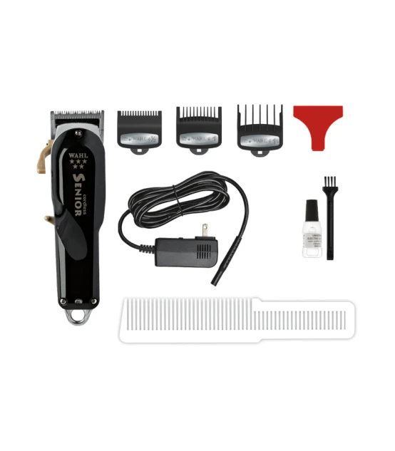 Wahl Senior Sans-fil 5-Star  | Celini.be