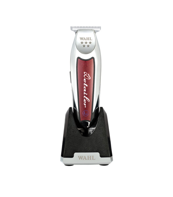 Wahl Detailer Cordless T-Wide 5-Star 38mm | Celini.be